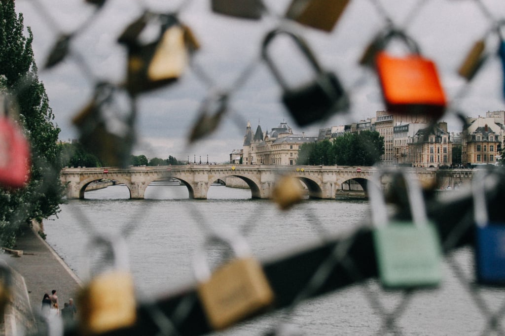 Paris