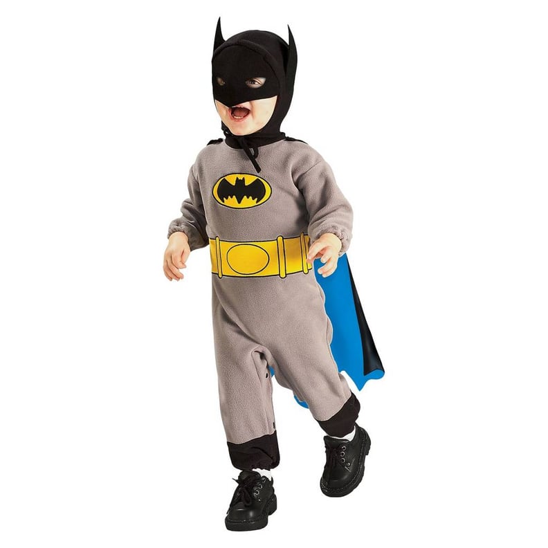 Batman DC Comics Infant Costume