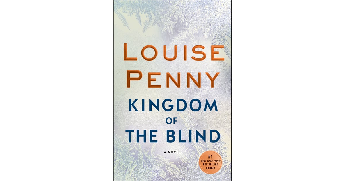 kingdom of the blind by louise penny