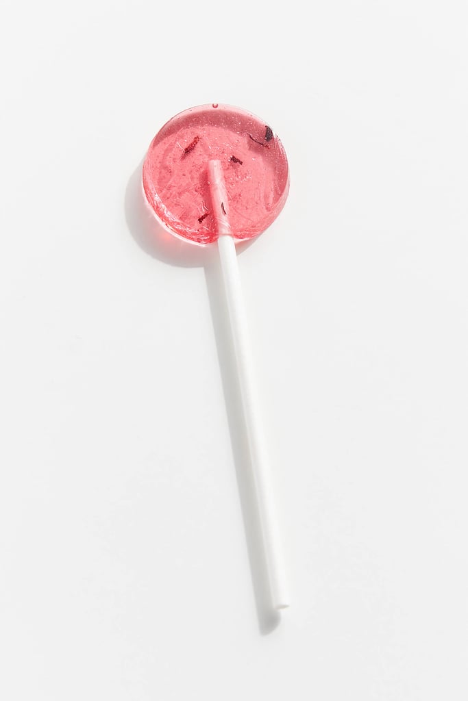 Amborella Organics Seed Lollipop