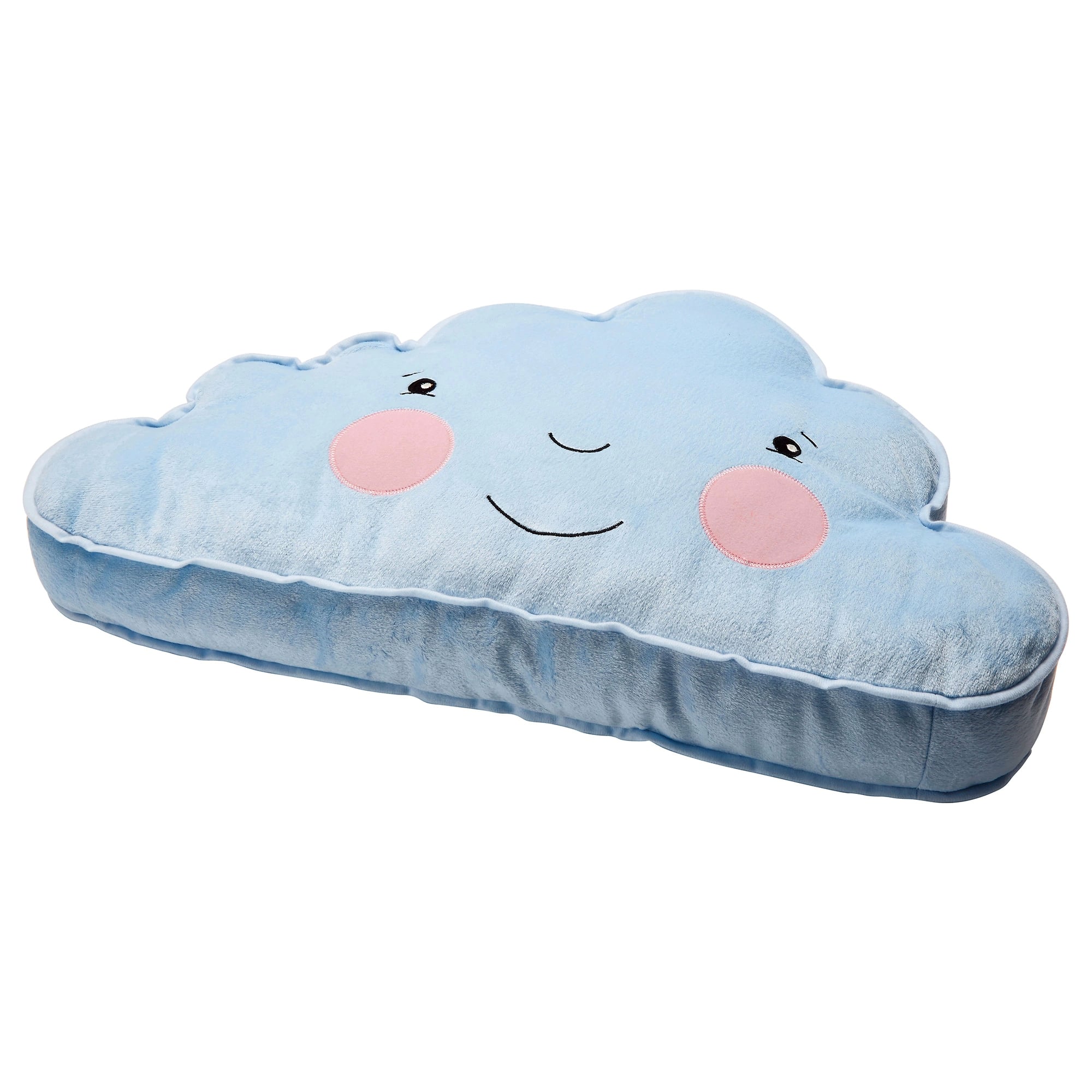 Cloud Cushion, 20 of the Best Kid Buys at Ikea