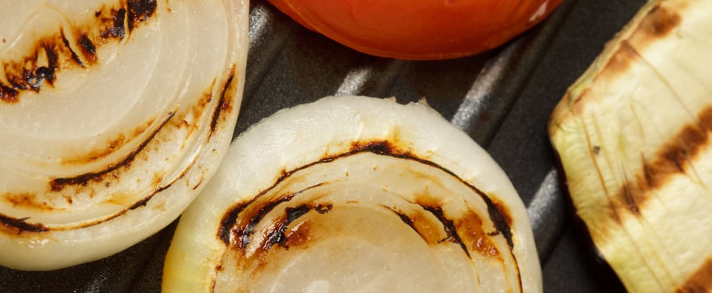 Grilling Made Easy