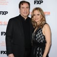 After Nearly 25 Years of Marriage, John Travolta and Kelly Preston Still Know How to Work a Red Carpet