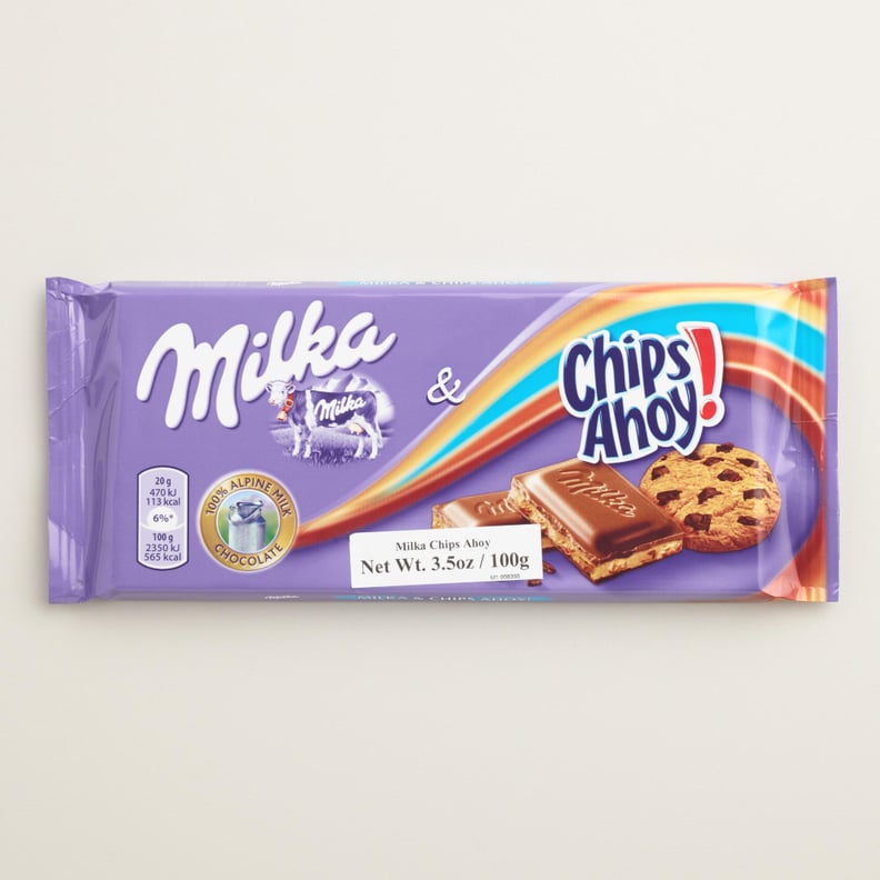 Milka Chocolate