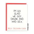 25 Funny Valentine's Day Cards Guaranteed to Crack a Smile