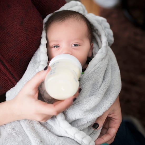 Study Finds Breastfeeding Better Than Breast Pumping