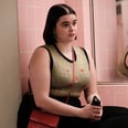 Barbie Ferreira's "Euphoria" Exit Highlights How the Show Let Down Her Character, Kat