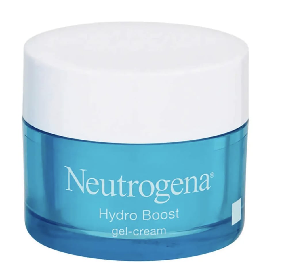 Neutrogena Hydroboost Gel Cream