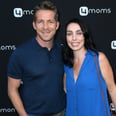Once Upon a Time's Sean Maguire Reveals He's Going to Be a Dad Again!
