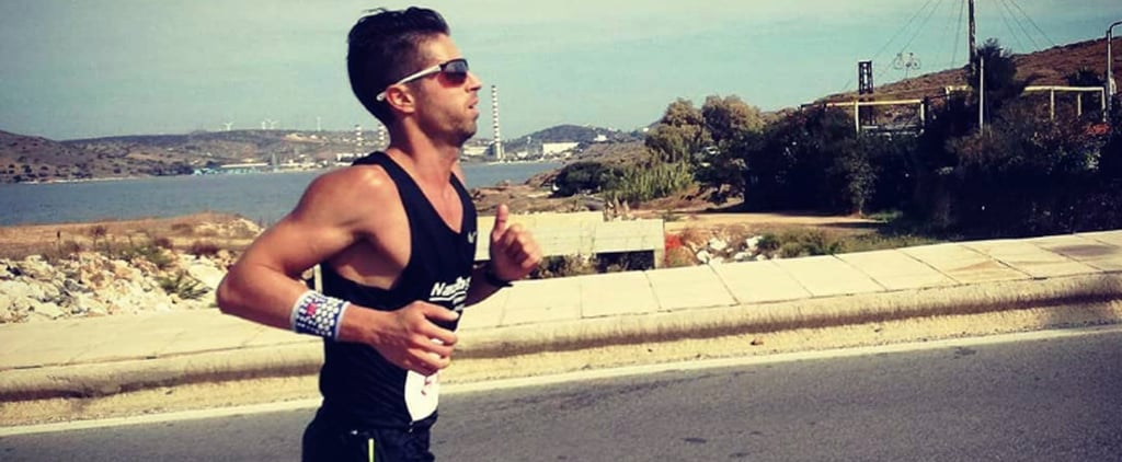 Hot Guys Running Pictures