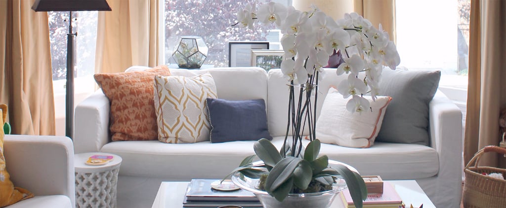How to Make Your Apartment Look Bigger