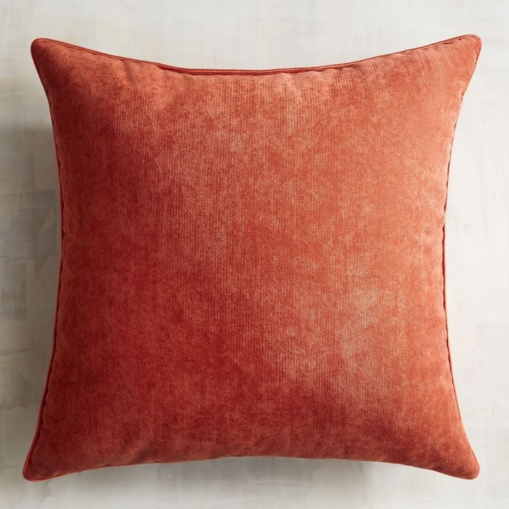 Pier 1 Imports Lindon Spice Pillow