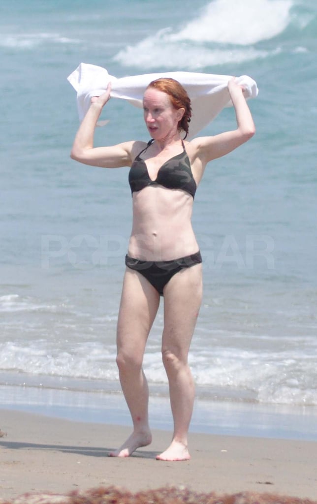 Kathy Griffin Bikini Pics 71