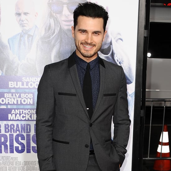 Michael Malarkey Hottest Pictures