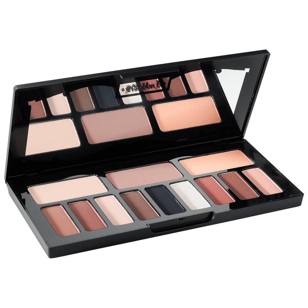 Kat Von D Shade + Light Eye Contour Palette