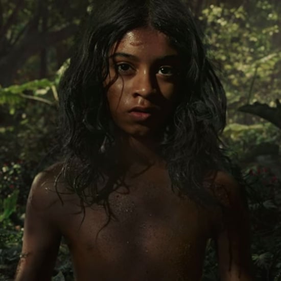 Mowgli Movie Trailer