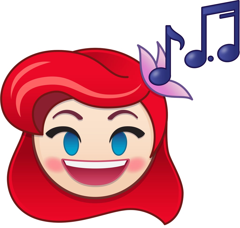 Disney Emoji App Launch