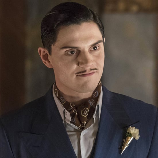 American Horror Story: Hotel Pictures