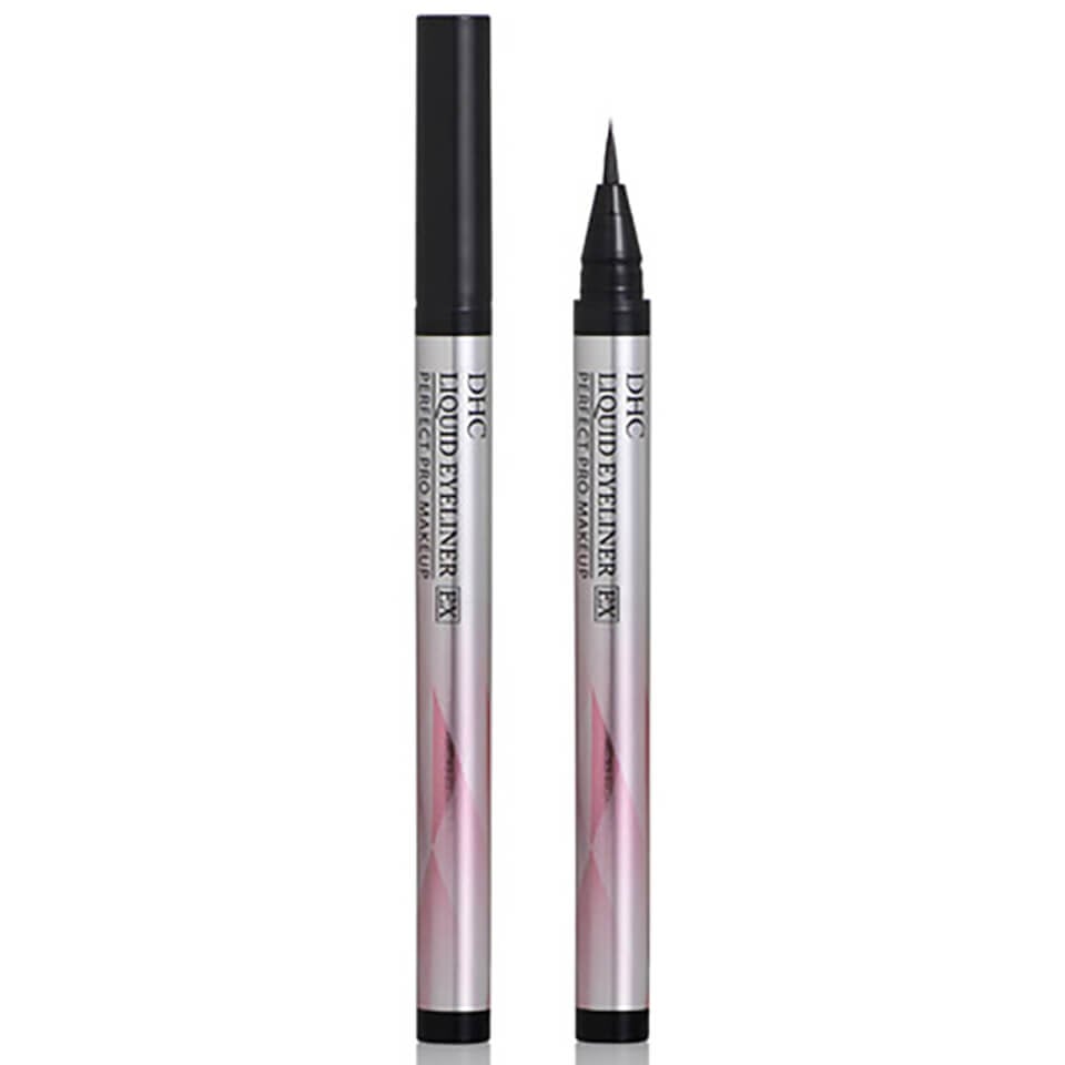DHC Liquid Eyeliner EX