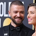 Jessica Biel Reveals Who's the Stricter Parent: See If Your Guess Is Right