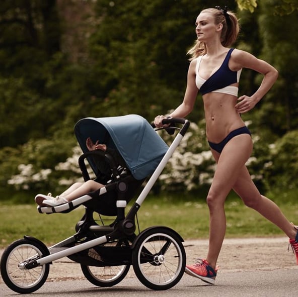 Bugaboo's Controversial Ad Campaign
