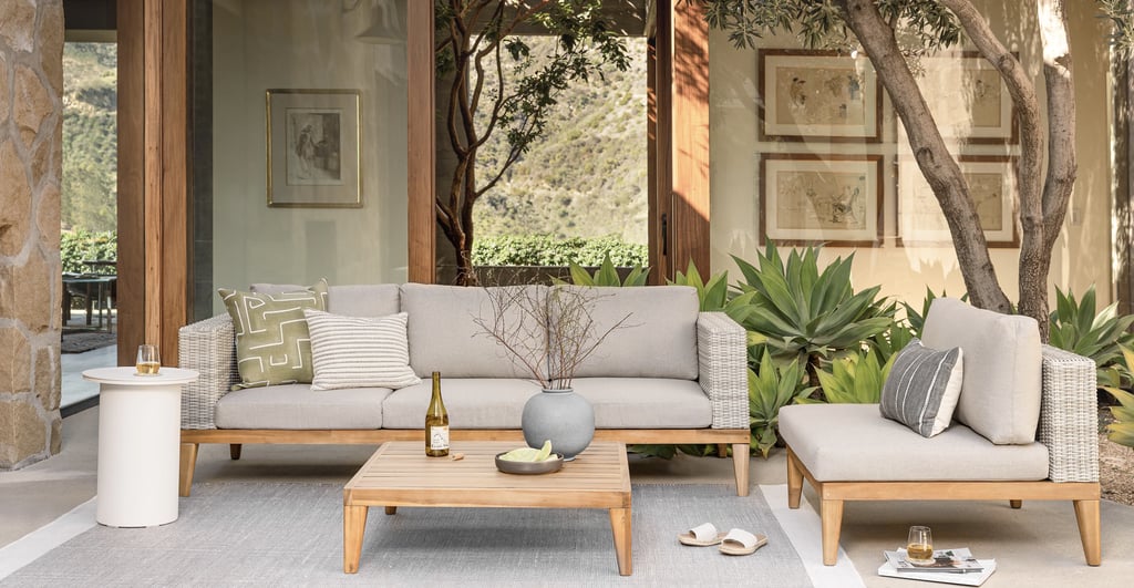 Best Stylish Outdoor Sofa