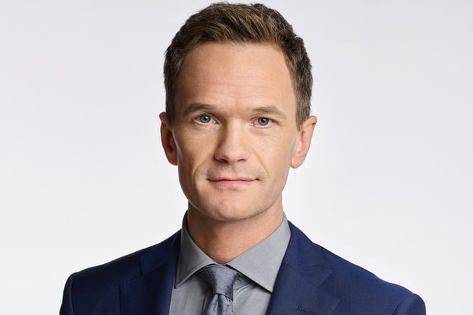 Best Time Ever With Neil Patrick Harris