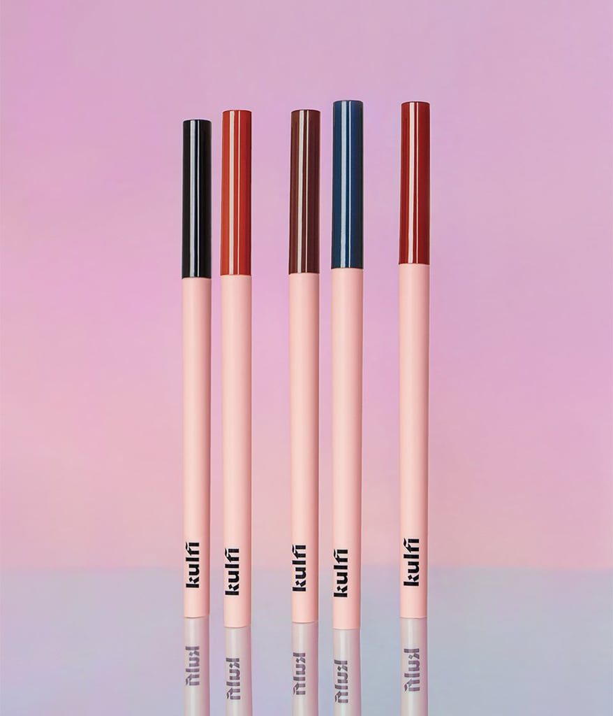 Underlined Kajal Eyeliners