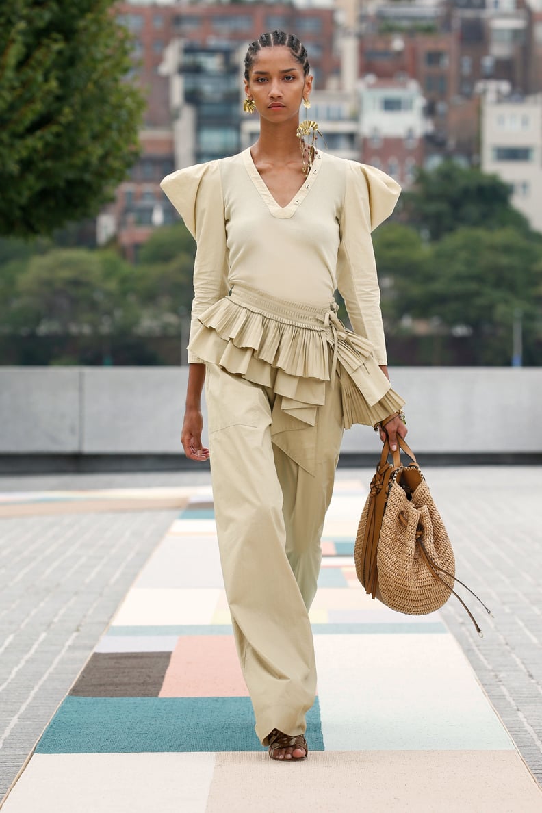 The 7 Biggest Trends For Spring 2021 | PS Fashion