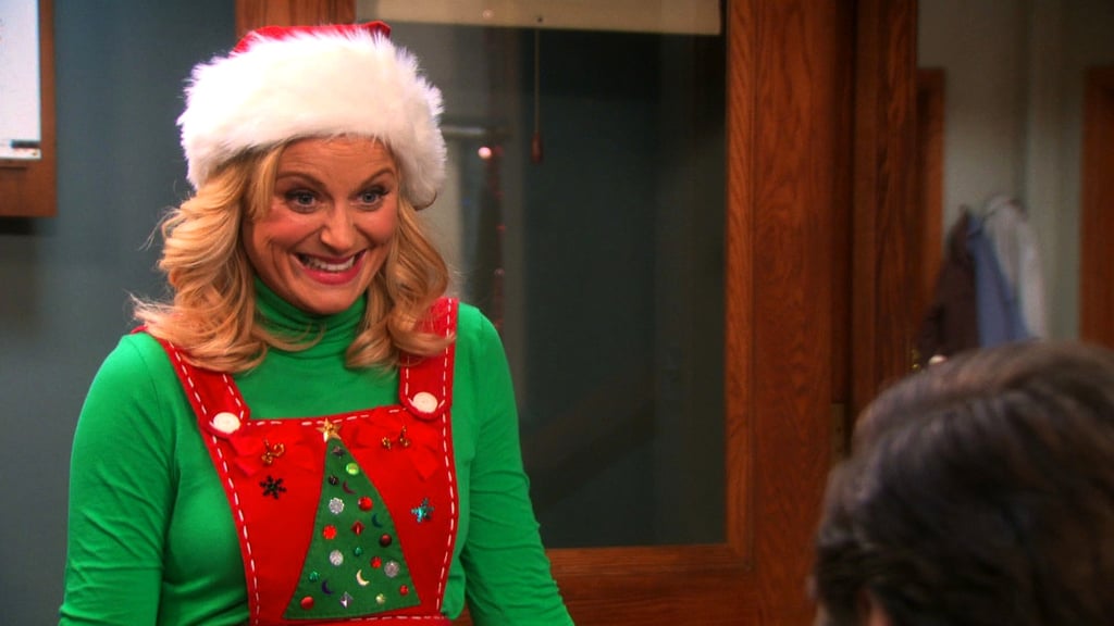 Things Moms Do During Christmas