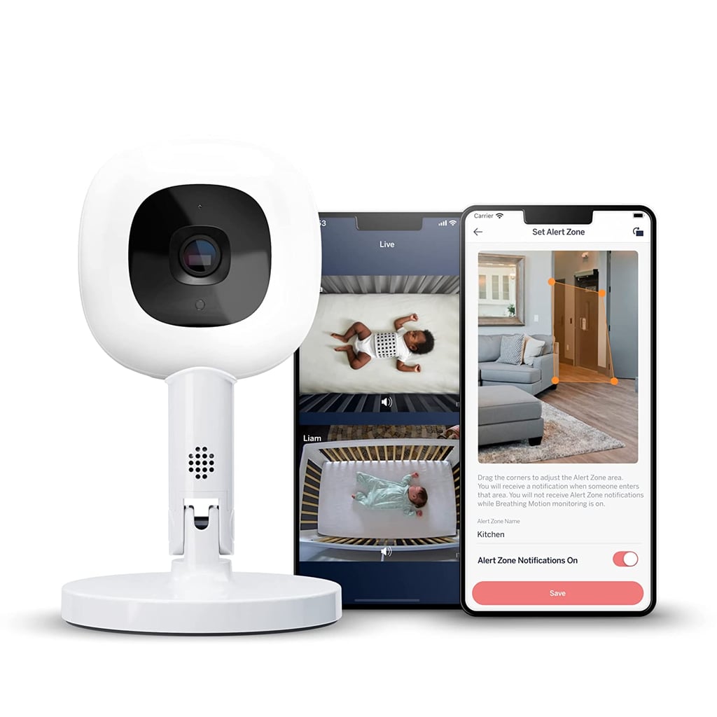 The Best Luxury Baby Monitor