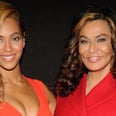 Tina Knowles, Proud Grandma, Reveals Blue Ivy Prayed For the Arrival of Rumi and Sir