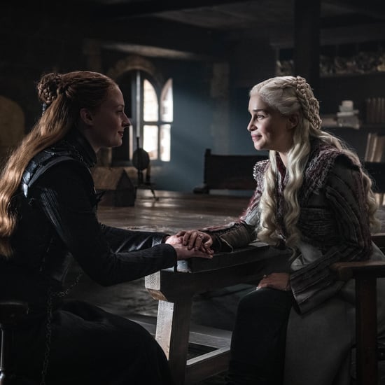 Will Sansa Kill Daenerys on Game of Thrones?