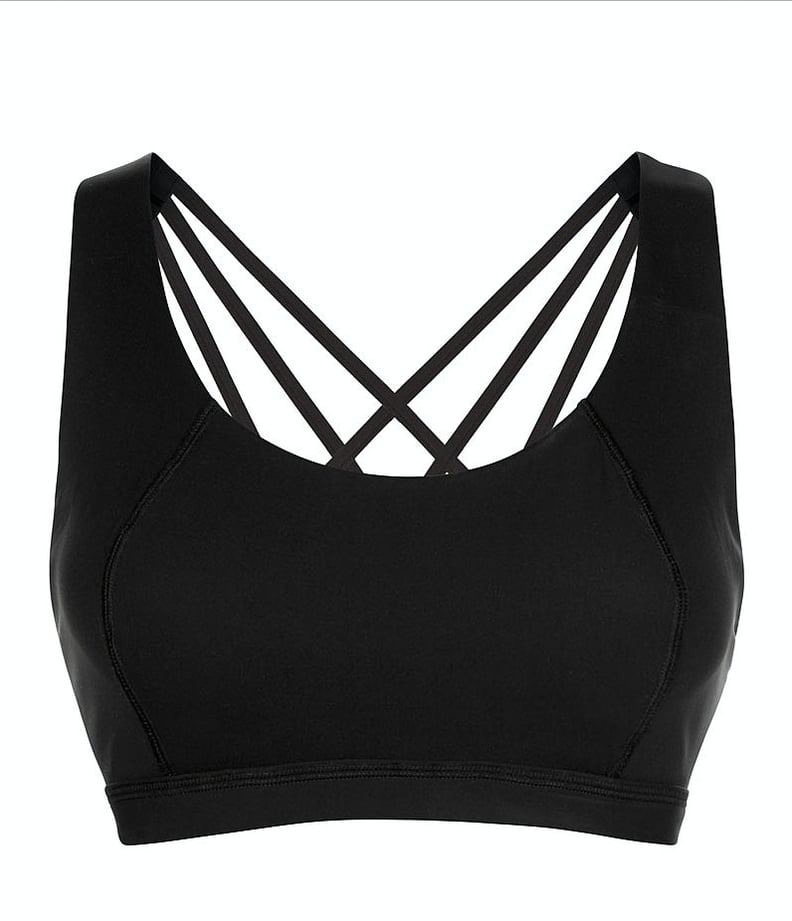 Superdry Sport Dash Bra  These 13 Cute and Supportive Sports Bras