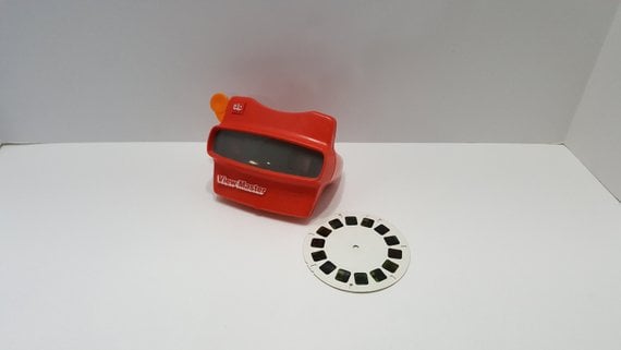 View Master