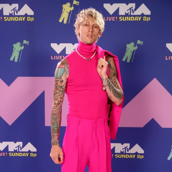 2020年MTV音乐录影带大奖得主
