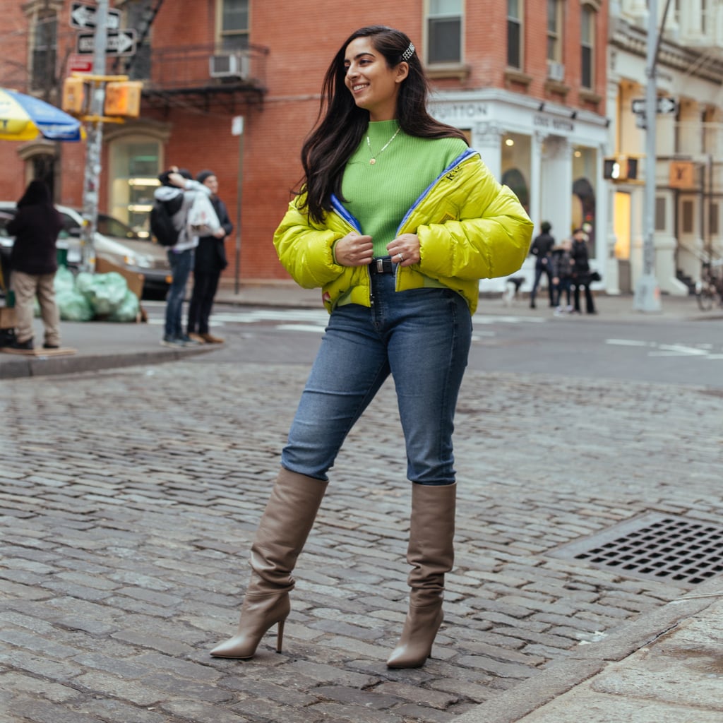 Neon hoodie outfit clearance