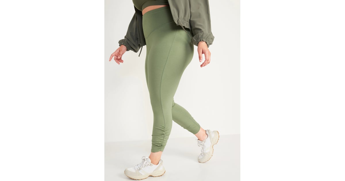 Old Navy Powerchill Leggings Review  International Society of Precision  Agriculture