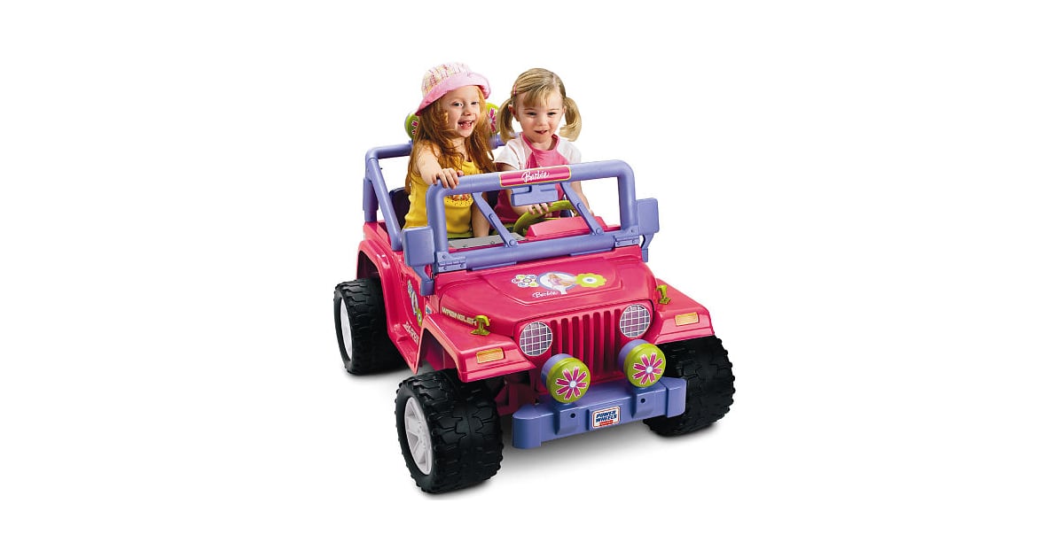 Power Wheels 90s Girls Popsugar Love Amp Sex Photo 183