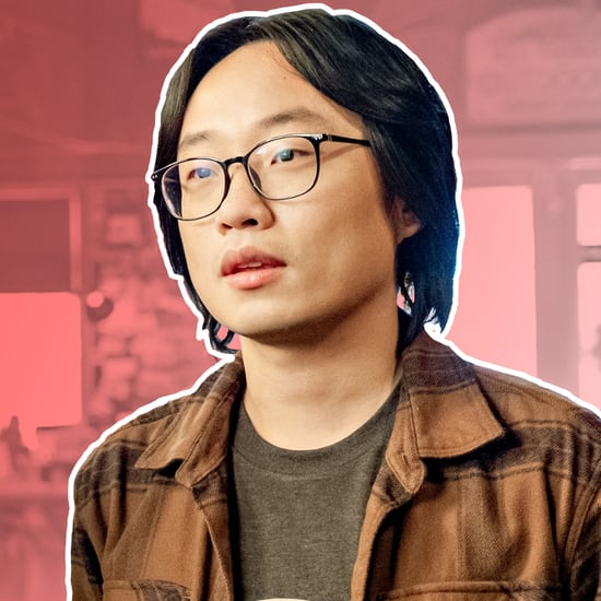 Jimmy O. Yang Talks About Love Hard and Rom-Coms