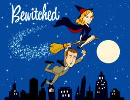 Bewitched