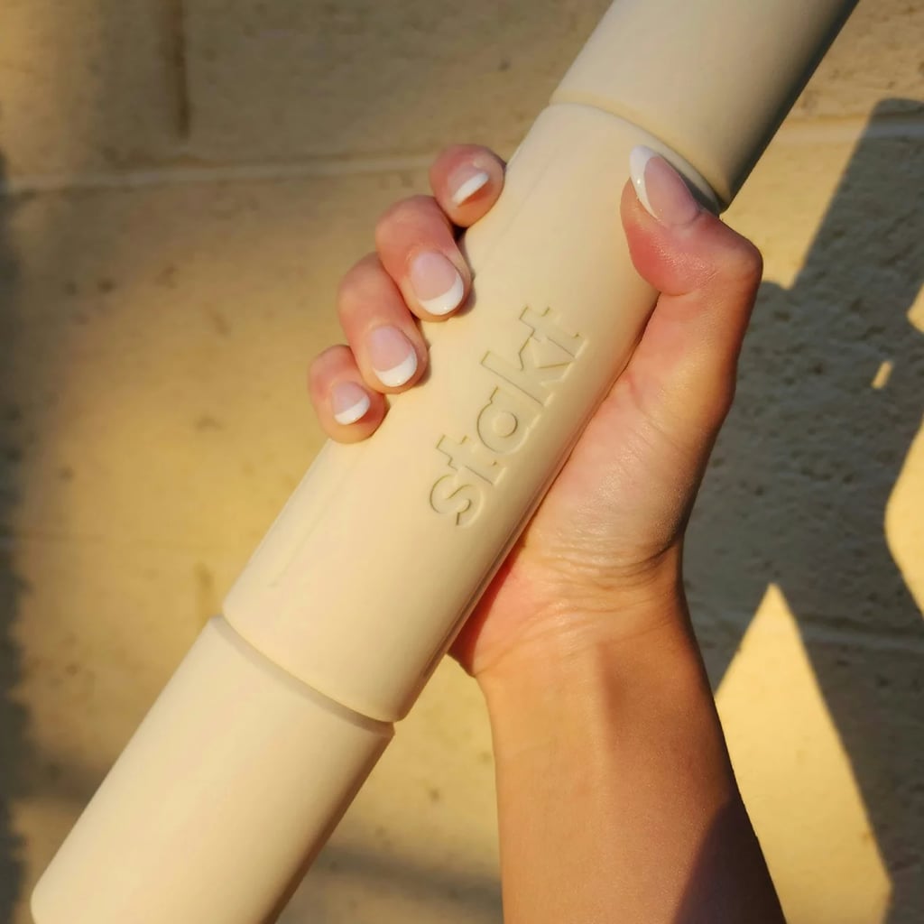 A Strength and Conditioning Coach Puts the Stakt Adjustable Weights to the Test