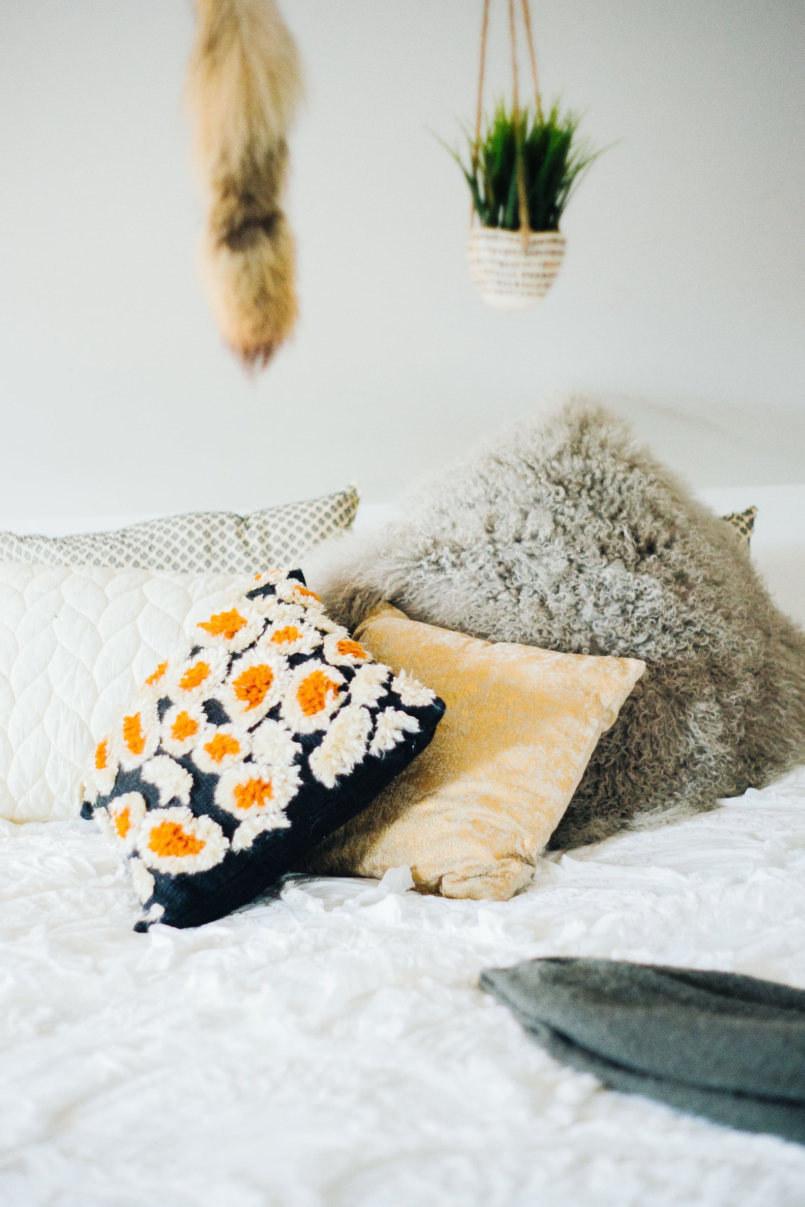 Can You Make Up For Sleep on the Weekends? POPSUGAR Smart Living