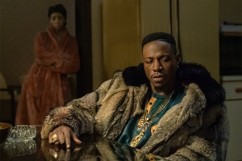 Raising Kanan Season 3 Release Date, Plot, Cast POPSUGAR Entertainment