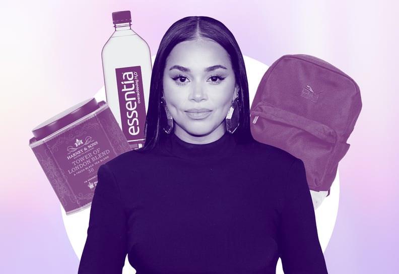 Lauren London's Must Haves: From a Cozy Tea to a Calming Complexion Serum