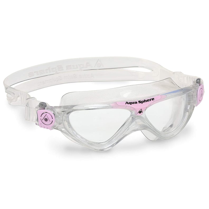 Aqua Sphere Vista Junior Swim Goggles