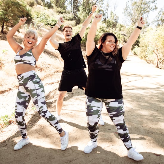 Active Booty Activewear Line From The Fitness Marshall