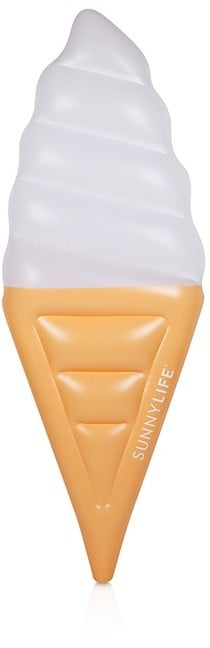 Inflatable Ice Cream