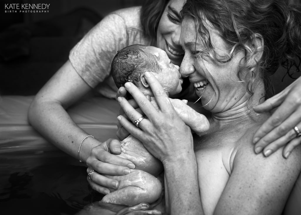 kate kennedy pics of childbirth