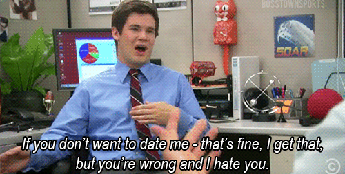 You Can Turn Anything Into Entertainment, Even a Terrible Date